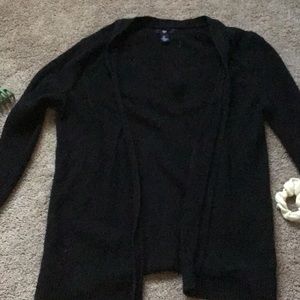 GAP jacket-Black.